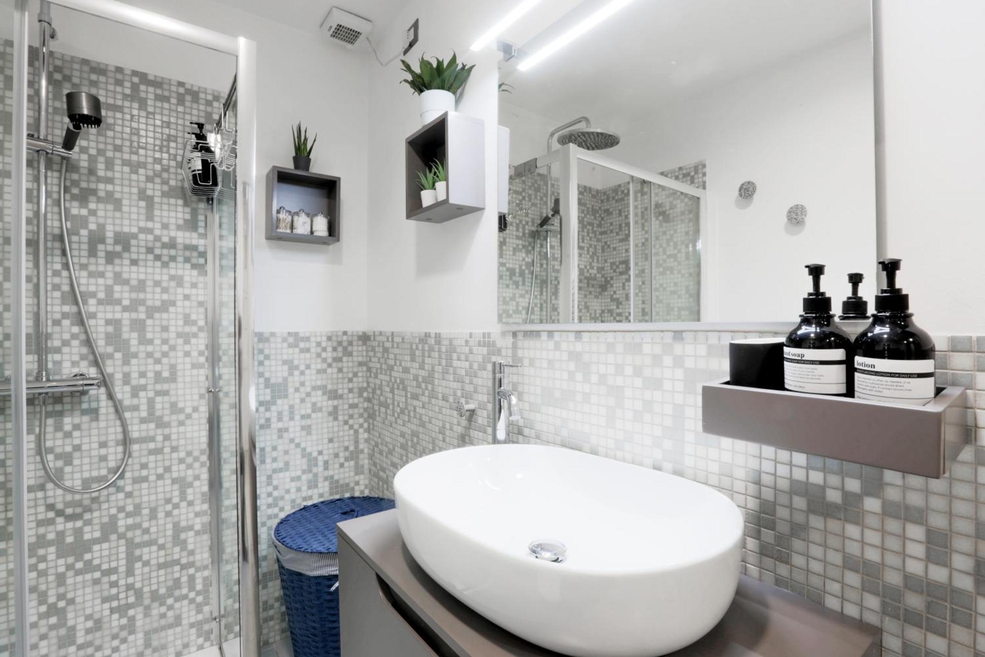 Fashion Loft 8 Min To Duomo Appartamento Milano