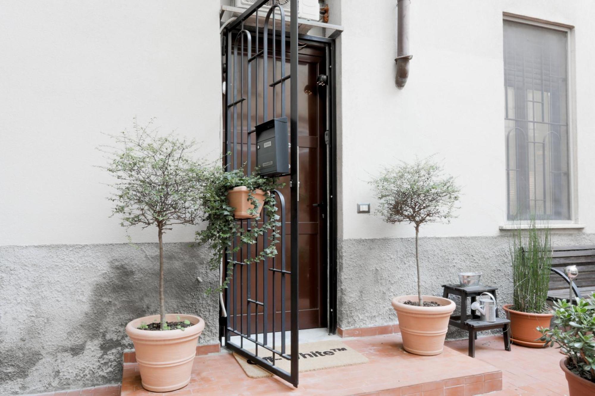 Fashion Loft 8 Min To Duomo * Mailand